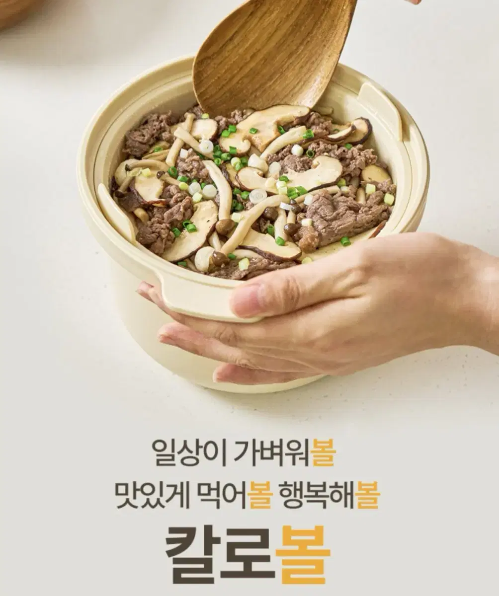 미개봉 새상품) 정가 4만원대 저당 밥솥 칼로볼 민트 저당 찜기 제로 다